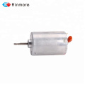 Permanent Magnet 12 Volt 12V 24V Small DC Electric Motor For Profession Customization All Motor